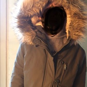 American Eagle Parka